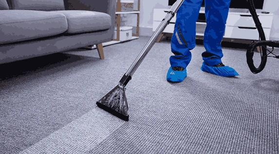 Extract Carpet Cleaning Team